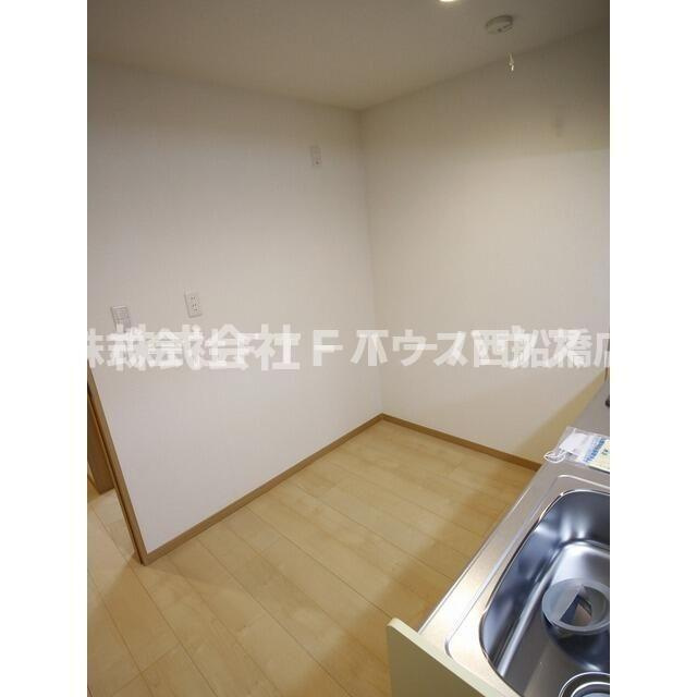 アムール宮久保のその他