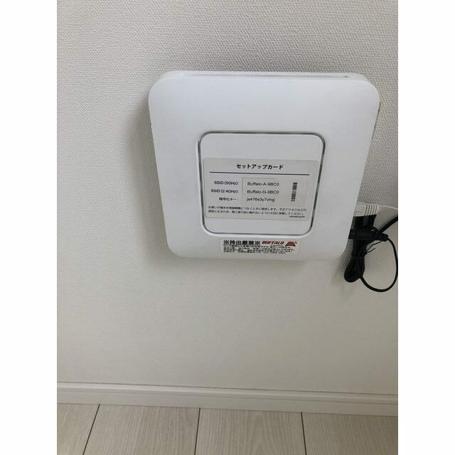 ドムス・スタイル両国の設備