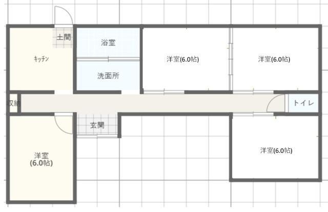 富士市三ツ沢の中古一戸建| 