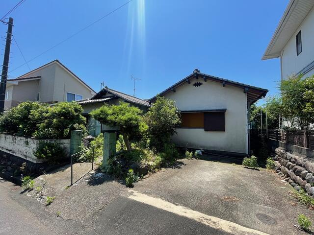 富士市三ツ沢の中古一戸建| 