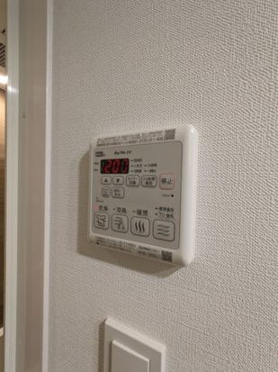 アンベリール王子の設備