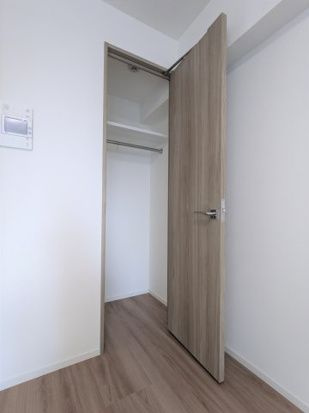 アンベリール王子の収納