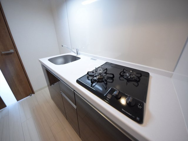 CAVANA本町のキッチン|CAVANA本町　キッチン
