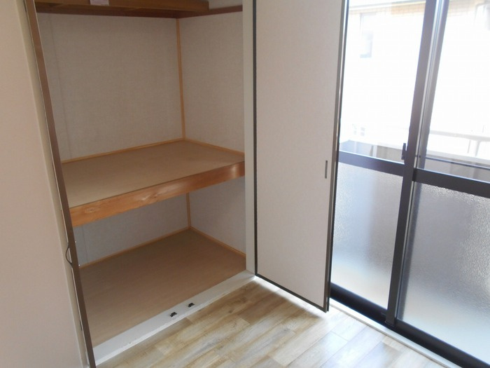 セントラルハイツ今村　A棟
