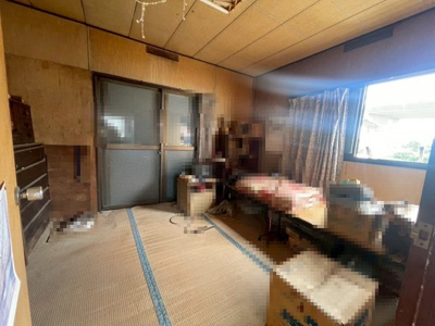 【その他】 | 鉾田市汲上　上物あり土地