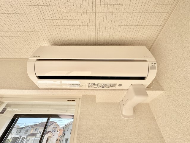 アネモスヒルズ姫路早瀬Ⅰの設備