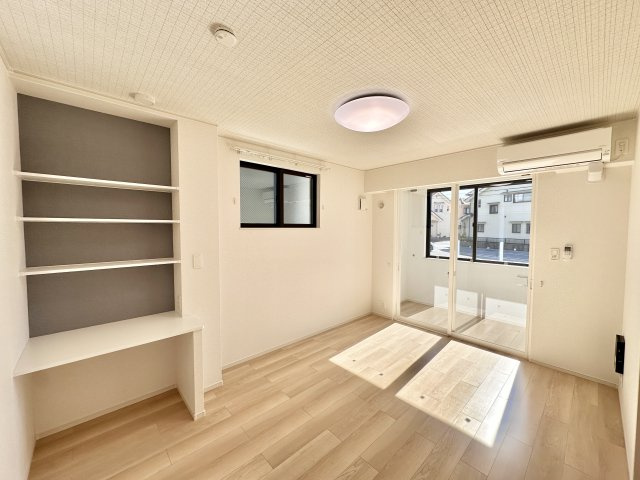 アネモスヒルズ姫路早瀬Ⅰの洋室