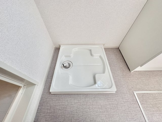 アネモスヒルズ姫路早瀬Ⅰの洗面所