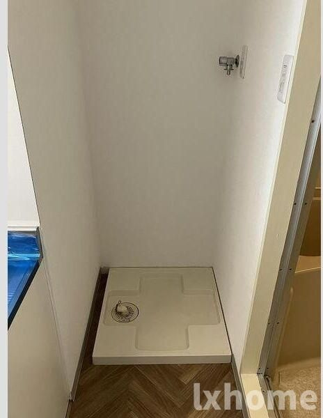ネオコーポ都 西棟の洗面所