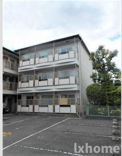 ネオコーポ都 西棟