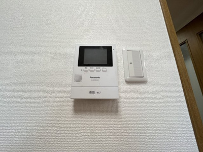 【セキュリティ】 | 茂呂ハイム