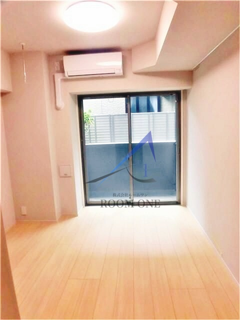 ＭＡＸＩＶ西川口の寝室|寝室です。