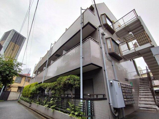 【外観】