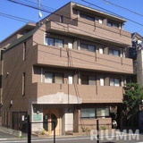 アヴァンティ哲学堂公園の画像