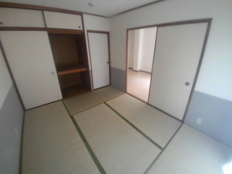 ラメゾンエスポワールのその他共用部分
