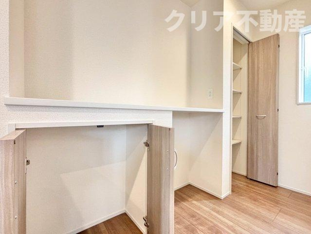 【キッチン】 | 前橋市駒形町新築ラスト1棟！全室南向き4LDK