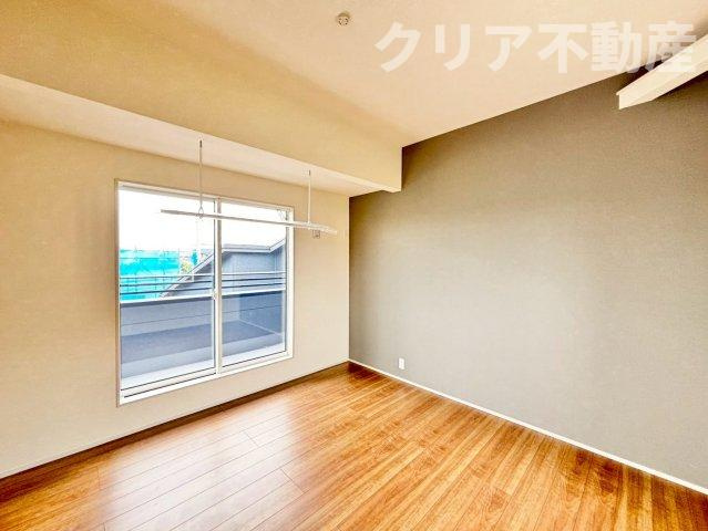 【寝室】 | 前橋市駒形町新築ラスト1棟！全室南向き4LDK