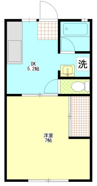 ファミールアサヒ