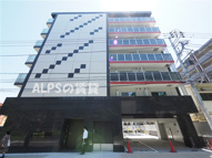リライア阪東橋SOUTHの画像