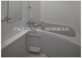【浴室】 | リライア阪東橋SOUTH