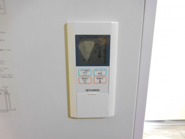 オークウッズ高槻のその他