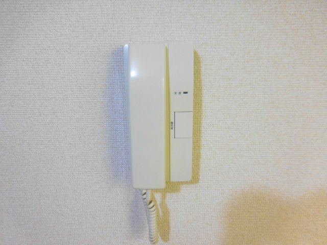 オークウッズ高槻の設備
