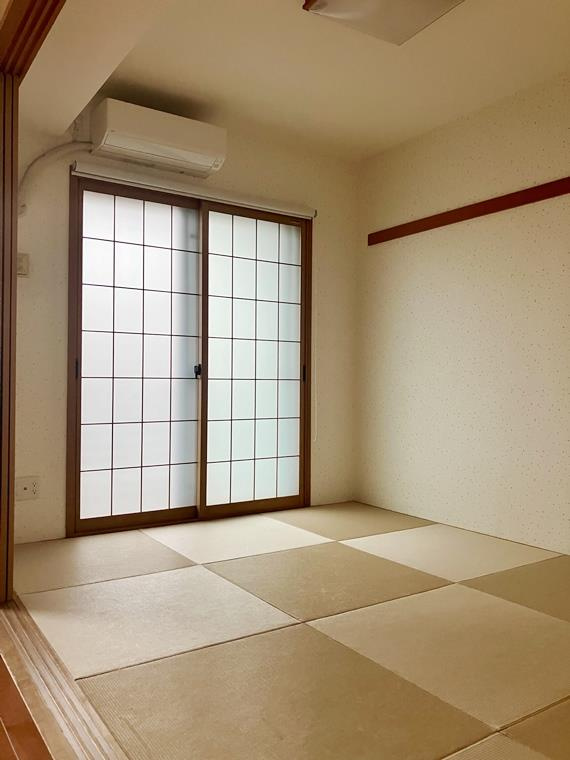 グレーシアステイツいずみ野のその他