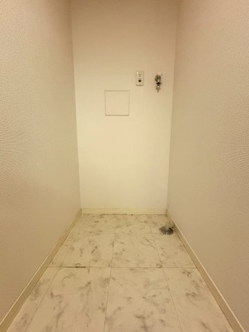 シャーメゾン南茨木の内装