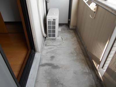 【バルコニー】 | ラフォーレ中之町