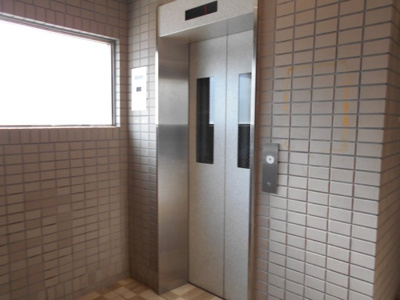 【その他共用部分】 | ラフォーレ中之町