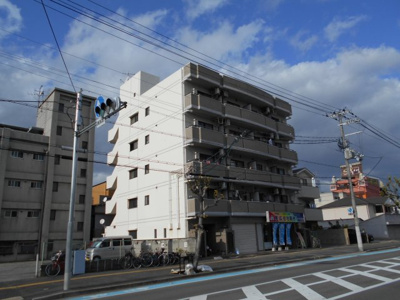 【周辺】 | ラフォーレ中之町