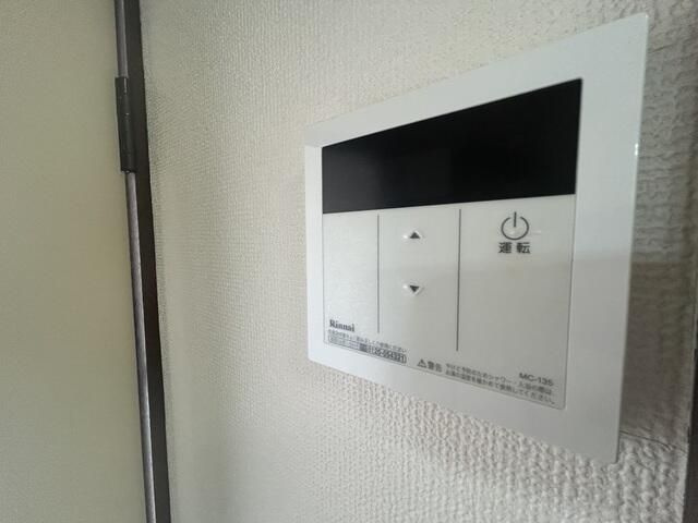 町田市金森１丁目のアパートの設備