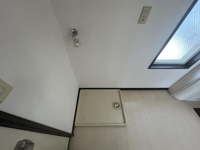 町田市金森１丁目のアパートの設備