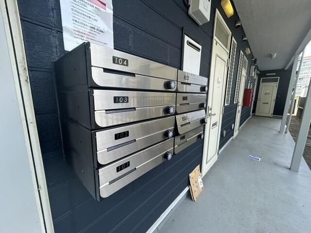 町田市金森１丁目のアパートのその他