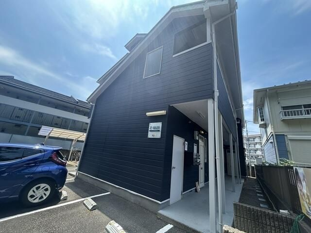 町田市金森１丁目のアパートの設備
