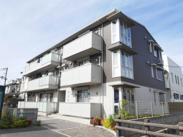 モナルダ東宮