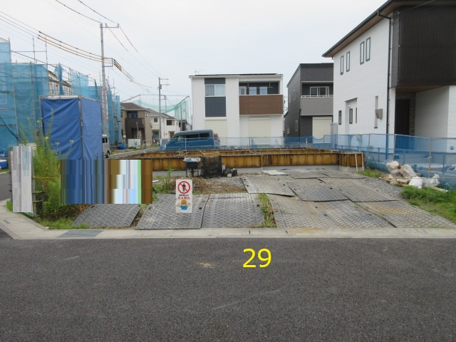 【仲介手数料無料】新築戸建　東松山市石橋1630-6（全31棟）