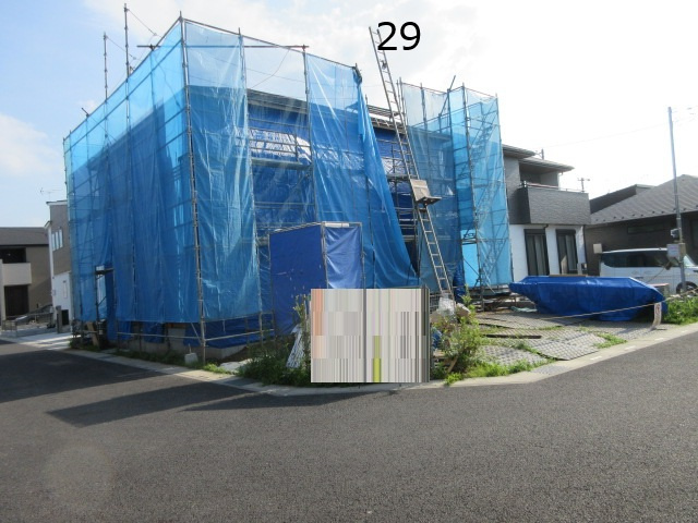 【仲介手数料無料】新築戸建　東松山市石橋1630-6（全31棟）