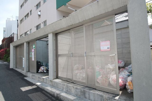 レジデンス御器所スクエアのその他共用部分