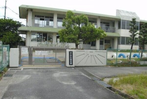シークハイムの周辺