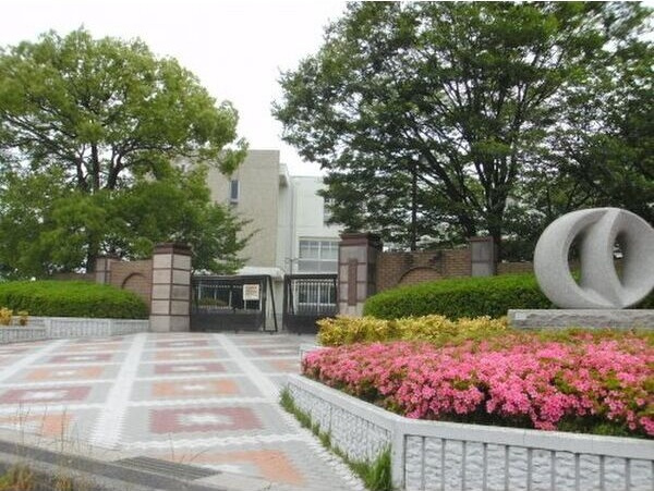 シークハイムの周辺