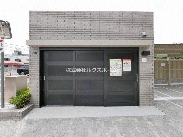 ファーストフィオーレ吹田ブランシェのその他共用部分