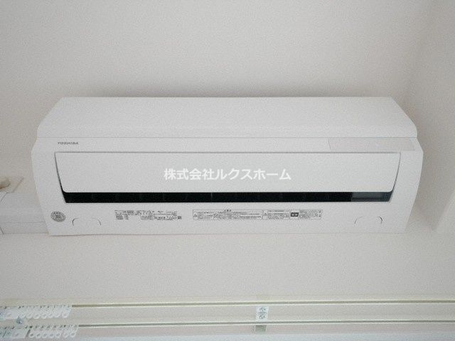ファーストフィオーレ吹田ブランシェの設備