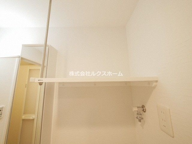 ファーストフィオーレ吹田ブランシェのその他