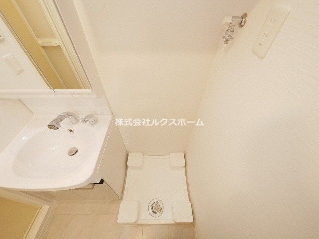 ファーストフィオーレ吹田ブランシェの設備