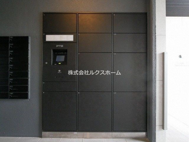 ファーストフィオーレ吹田ブランシェのその他共用部分