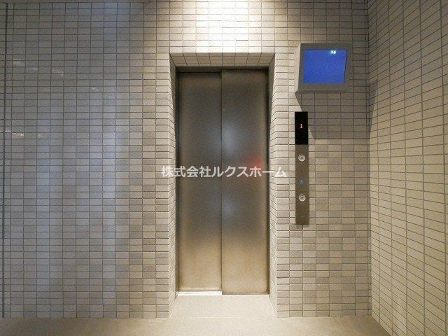 ファーストフィオーレ吹田ブランシェのその他共用部分