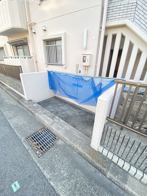 メゾン光和の外観