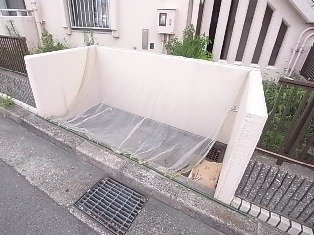 メゾン光和の外観