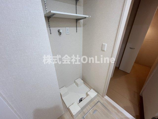 【設備】 | プリマベーラ八尾B棟
